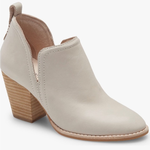 Rosalee Bootie Jeffrey Campbell - Picture 1 of 5